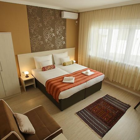 Villa Prestige Мостар Екстер'єр фото