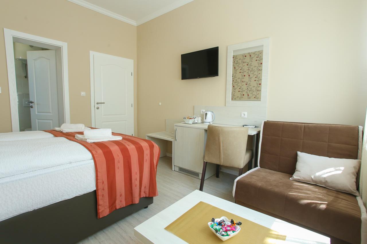 Villa Prestige Мостар Екстер'єр фото