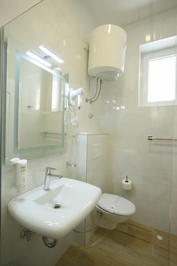 Villa Prestige Мостар Екстер'єр фото