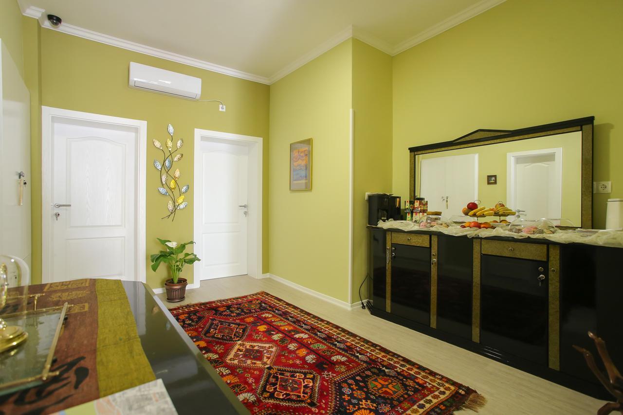 Villa Prestige Мостар Екстер'єр фото