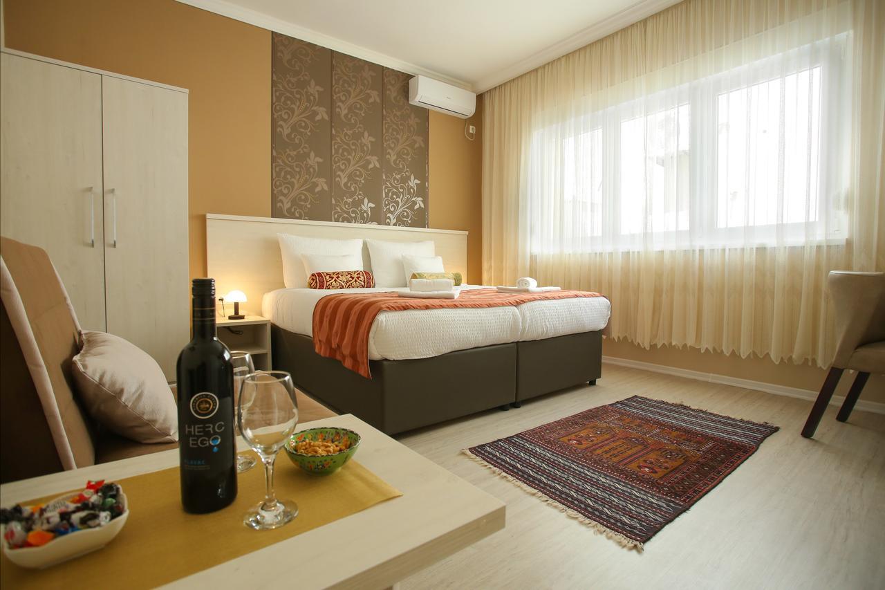 Villa Prestige Мостар Екстер'єр фото
