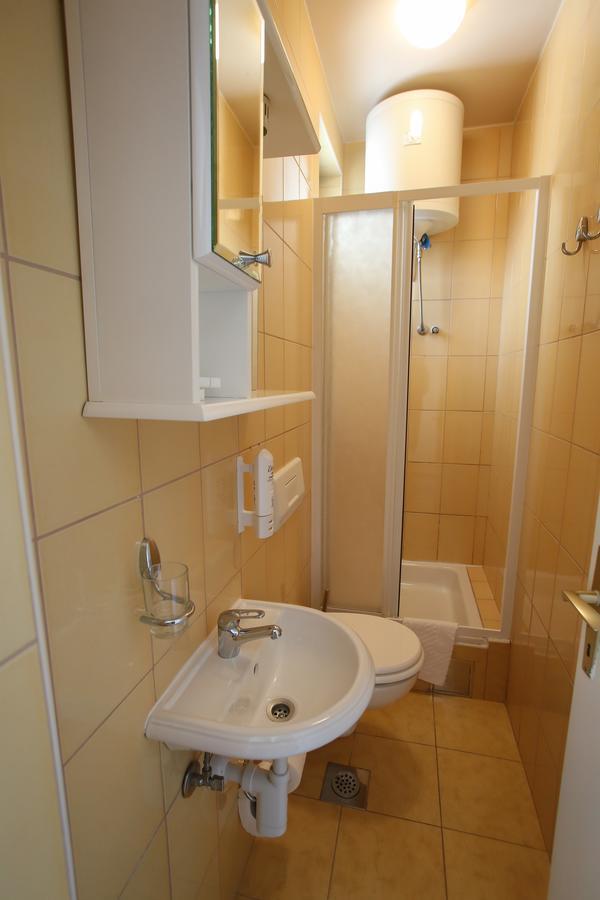 Villa Prestige Мостар Екстер'єр фото