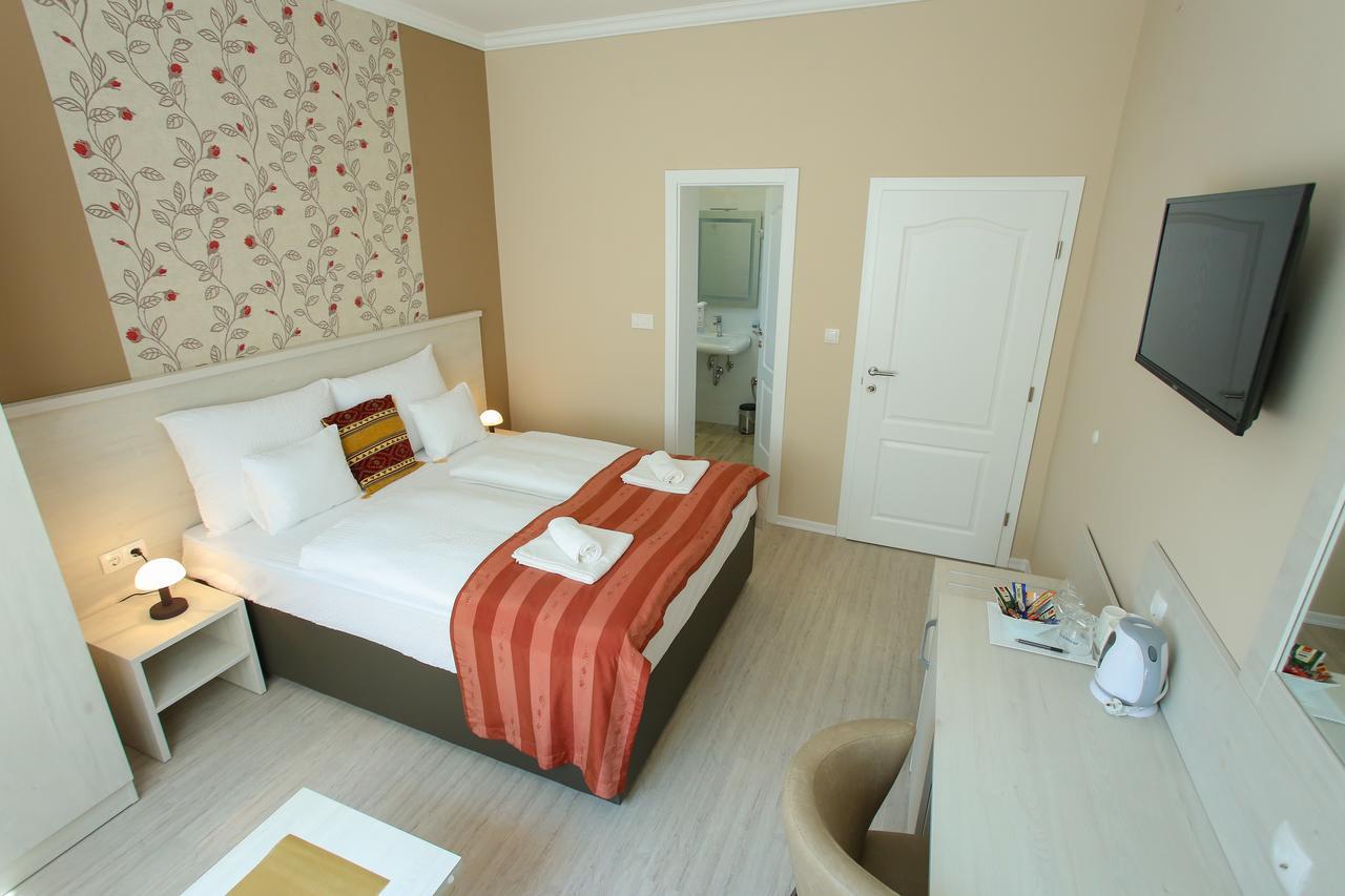 Villa Prestige Мостар Екстер'єр фото