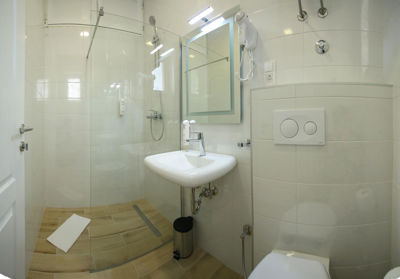 Villa Prestige Мостар Екстер'єр фото