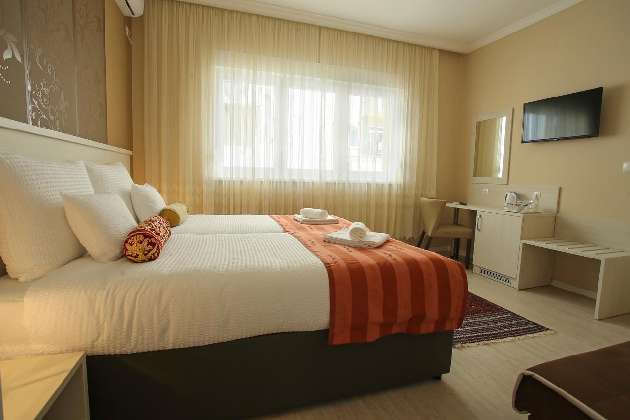 Villa Prestige Мостар Екстер'єр фото