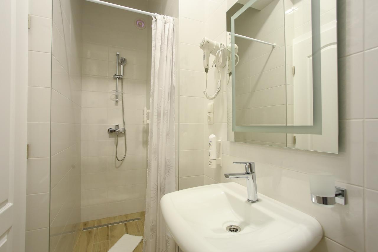 Villa Prestige Мостар Екстер'єр фото